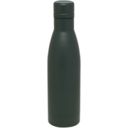 500ml medená vákuovo izolovaná fľaša z recyklovanej nerezovej ocele