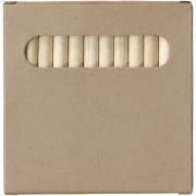 Artemaa Sada na vyfarbovanie s 12 pastelkami