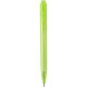 Plastové guľôčkové pero Thalaasa z plastu recyklovaného z oceánu - Marksman
