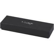 Darčeková sada guľôčkového pera a rollera Lucetto z recyklovaného hliníka - Luxe