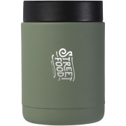 Doveron 500ml recyklovaná nerezová krabička - Seasons