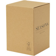 Sklenená nádoba na potraviny Boley s objemom 550 ml - Seasons