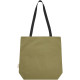 Všestranná nákupná taška Joey z recyklovaného plátna GRS, objem 14 l