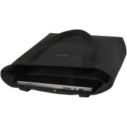 Všestranná nákupná taška Joey z recyklovaného plátna GRS, objem 14 l