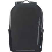 15 palcový GRS recyklovaný vodeodolný batoh Aqua na notebook, 21 l