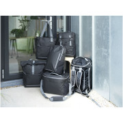 GRS recyklovaný vodeodolný batoh Aqua na notebook, 23 l