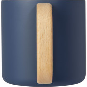 Bjorn 360ml RCS certifikovaný hrnček z recyklovanej nerezovej ocele s medenou vákuovou izoláciou - Seasons