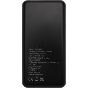 Loop powerbanka z recyklovaného plastu s kapacitou 20 000 mAh