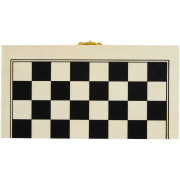 Drevená herná súprava 3 v 1 Tower