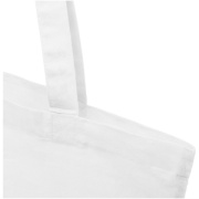 7l taška z recyklovanej bavlny Madras 140 g/m2