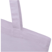 7l taška z recyklovanej bavlny Madras 140 g/m2
