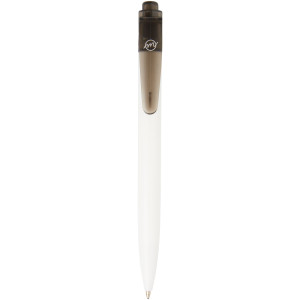 Recyklované guľôčkové pero Thalaasa z plastu s väzbou na oceán - Marksman