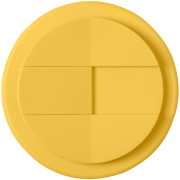 Hrnček s tepelnou izoláciou Brite-Americano Espresso Eco odolný voči rozliatiu a objemom 250 ml