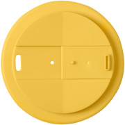 Hrnček s tepelnou izoláciou Brite-Americano Espresso Eco odolný voči rozliatiu a objemom 250 ml