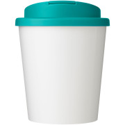 Hrnček s tepelnou izoláciou Brite-Americano Espresso Eco odolný voči rozliatiu a objemom 250 ml