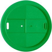 Hrnček s tepelnou izoláciou Brite-Americano Espresso Eco odolný voči rozliatiu a objemom 250 ml