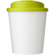 Hrnček s tepelnou izoláciou Brite-Americano Espresso Eco odolný voči rozliatiu a objemom 250 ml