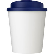 Hrnček s tepelnou izoláciou Brite-Americano Espresso Eco odolný voči rozliatiu a objemom 250 ml