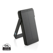 Solárna powerbanka Skywave 10 000 mAh z RCS recykl. plastu - XD Xclusive