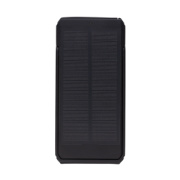Solárna powerbanka Skywave 10 000 mAh z RCS recykl. plastu - XD Xclusive