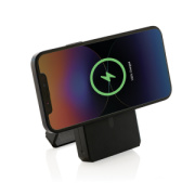 Solárna bezdrôt. powerbanka Skywave 5000mAh 10W z RCS RPET - XD Xclusive