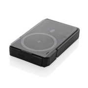 Solárna bezdrôt. powerbanka Skywave 5000mAh 10W z RCS RPET - XD Xclusive