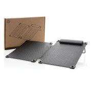 Prenosný solárny panel Solarpulse 10W z RCS RPET - XD Collection