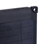 Prenosný solárny panel Solarpulse 10W z RCS RPET - XD Collection