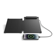 Prenosný solárny panel Solarpulse 10W z RCS RPET - XD Collection
