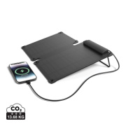 Prenosný solárny panel Solarpulse 10W z RCS RPET - XD Collection
