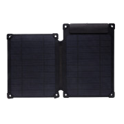 Prenosný solárny panel Solarpulse 10W z RCS RPET - XD Collection