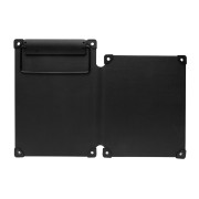 Prenosný solárny panel Solarpulse 10W z RCS RPET - XD Collection
