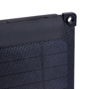 Prenosný solárny panel Solarpulse 10W z RCS RPET - XD Collection