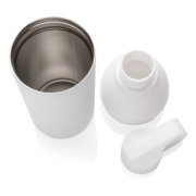 Termo fľaša Flow z RCS recyklovanej nerezovej ocele - XD Xclusive