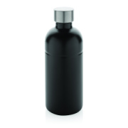 Fľaša Soda na sýtené nápoje z RCS recyklovaného hliníka - XD Xclusive