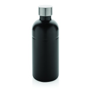 Fľaša Soda na sýtené nápoje z RCS recyklovaného hliníka - XD Xclusive