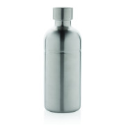 Fľaša Soda na sýtené nápoje z RCS recyklovaného hliníka - XD Xclusive