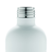 Fľaša Soda na sýtené nápoje z RCS recyklovaného hliníka - XD Xclusive