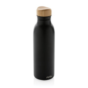 Avira Alcor RCS Jednostenná fľaša z rec. Nehr. ocele 600 ml - Avira