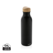 Avira Alcor RCS Jednostenná fľaša z rec. Nehr. ocele 600 ml - Avira
