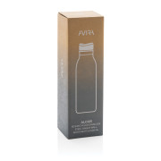 Avira Alcor RCS Jednostenná fľaša z rec. Nehr. ocele 600 ml - Avira