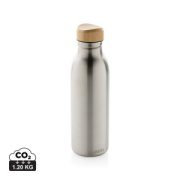 Avira Alcor RCS Jednostenná fľaša z rec. Nehr. ocele 600 ml - Avira