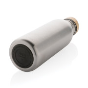 Avira Alcor RCS Jednostenná fľaša z rec. Nehr. ocele 600 ml - Avira