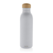 Avira Alcor RCS Jednostenná fľaša z rec. Nehr. ocele 600 ml - Avira