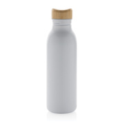 Avira Alcor RCS Jednostenná fľaša z rec. Nehr. ocele 600 ml - Avira