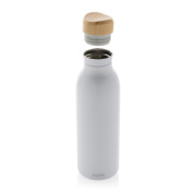 Avira Alcor RCS Jednostenná fľaša z rec. Nehr. ocele 600 ml - Avira