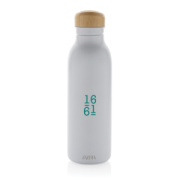 Avira Alcor RCS Jednostenná fľaša z rec. Nehr. ocele 600 ml - Avira