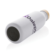 Avira Alcor RCS Jednostenná fľaša z rec. Nehr. ocele 600 ml - Avira