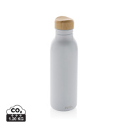 Avira Alcor RCS Jednostenná fľaša z rec. Nehr. ocele 600 ml - Avira