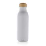 Avira Alcor RCS Jednostenná fľaša z rec. Nehr. ocele 600 ml - Avira
